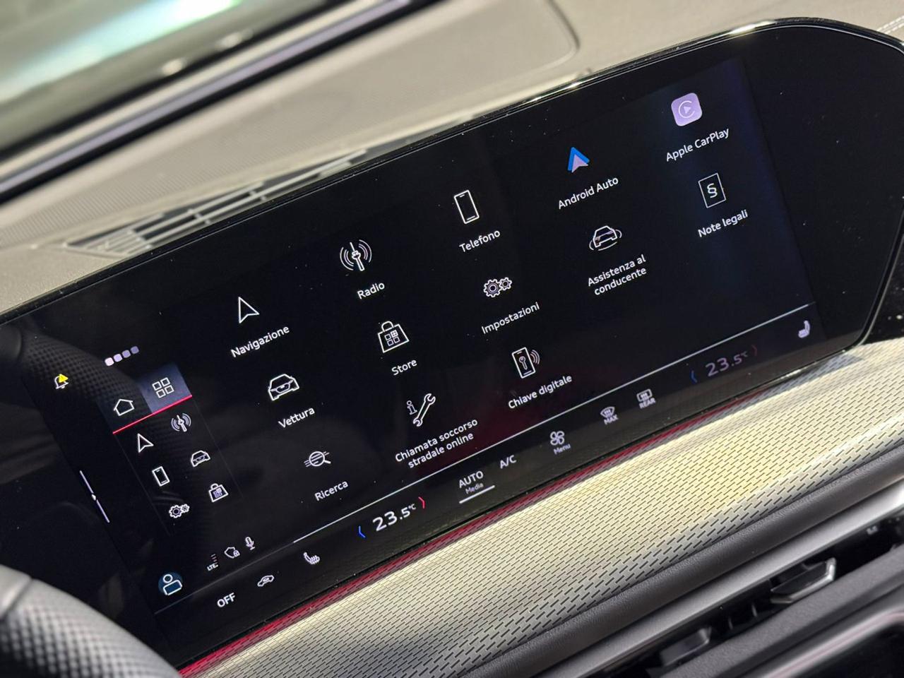 AUDI Q5 SPB TDI 150 kW mHEV+ S tronic quattro S line editi - 17