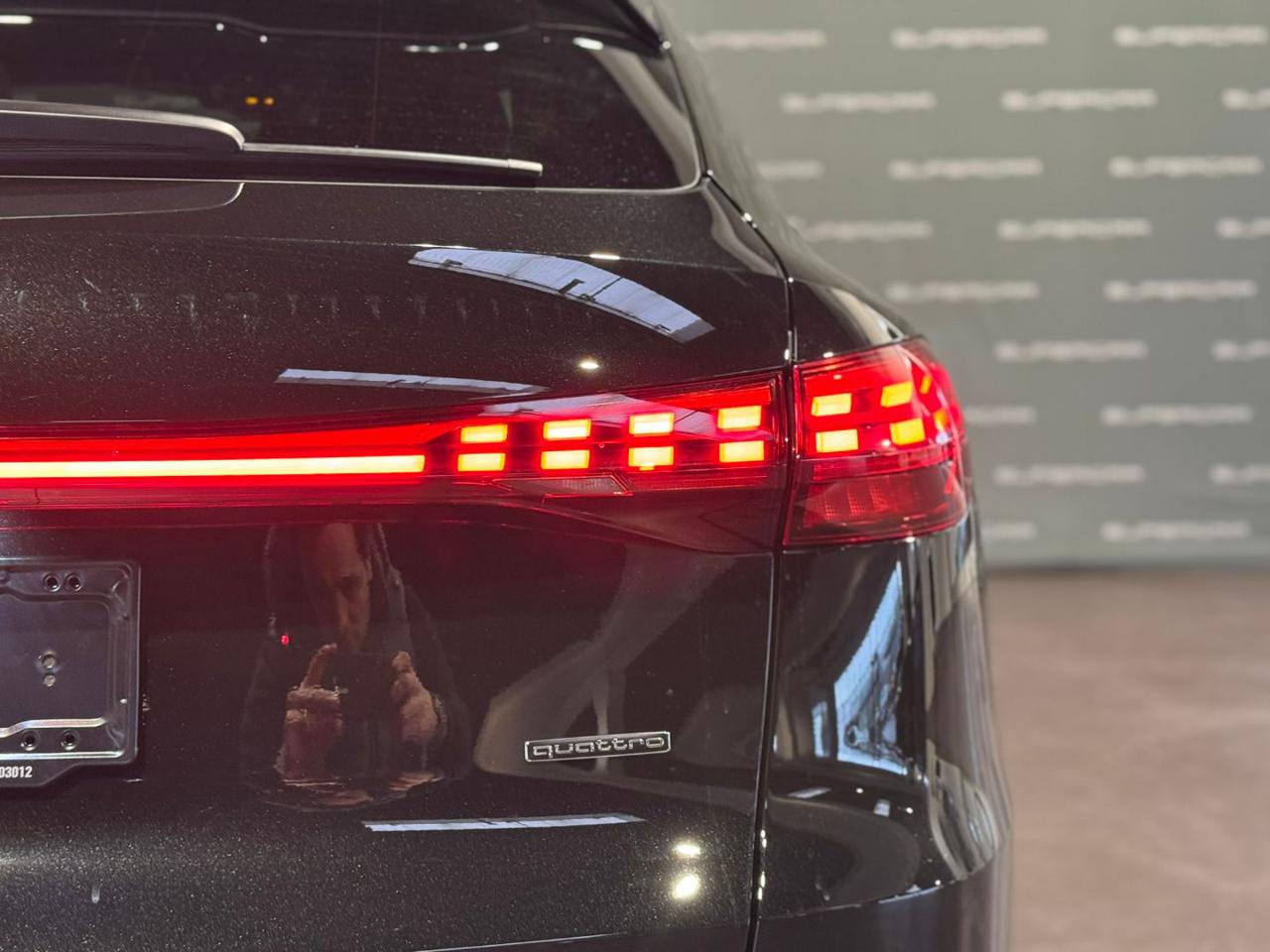 AUDI Q5 SPB TDI 150 kW mHEV+ S tronic quattro S line editi - 6