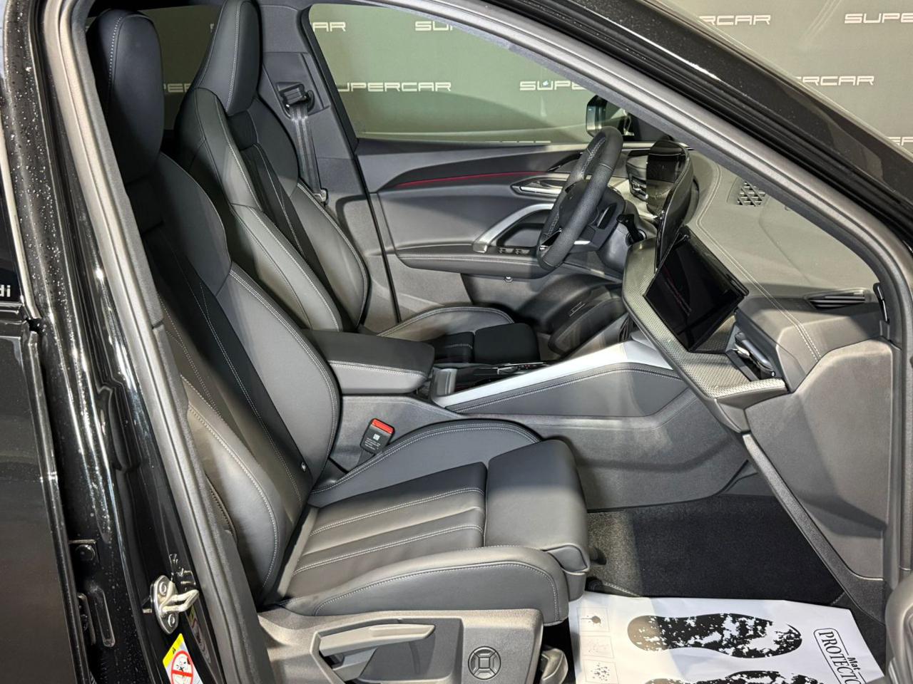 AUDI Q5 SPB TDI 150 kW mHEV+ S tronic quattro S line editi - 13