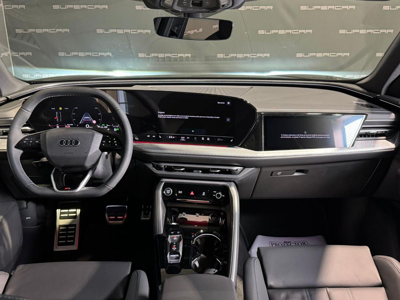 AUDI Q5 SPB TDI 150 kW mHEV+ S tronic quattro S line editi - 11