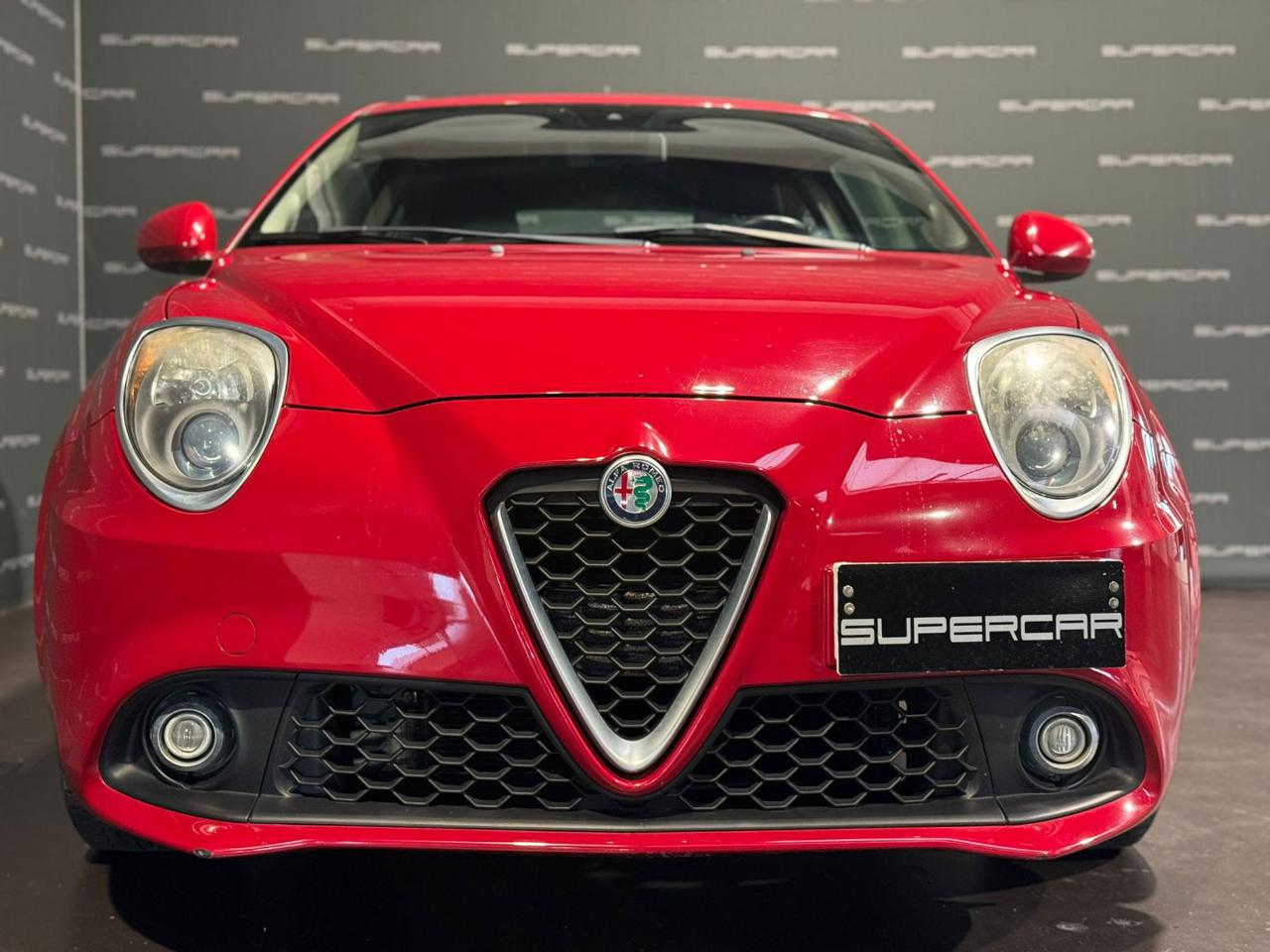 ALFA ROMEO MiTo 1.4 78 CV 8V S&S - 2