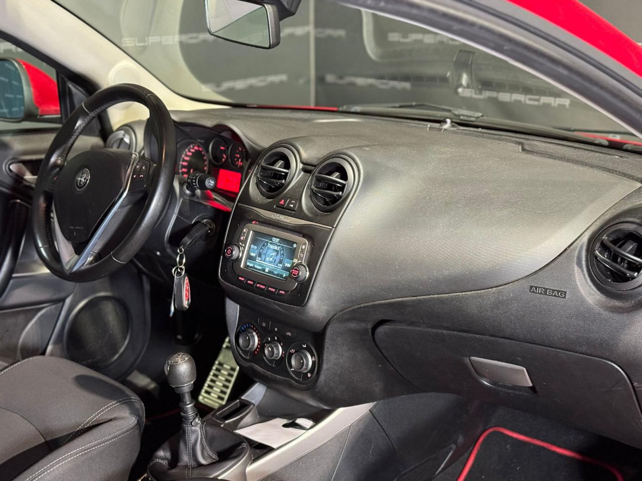 ALFA ROMEO MiTo 1.4 78 CV 8V S&S - 8