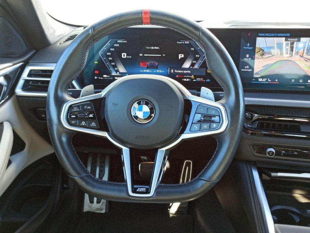 BMW M440 d 48V xDrive Cabrio Aut. - 12