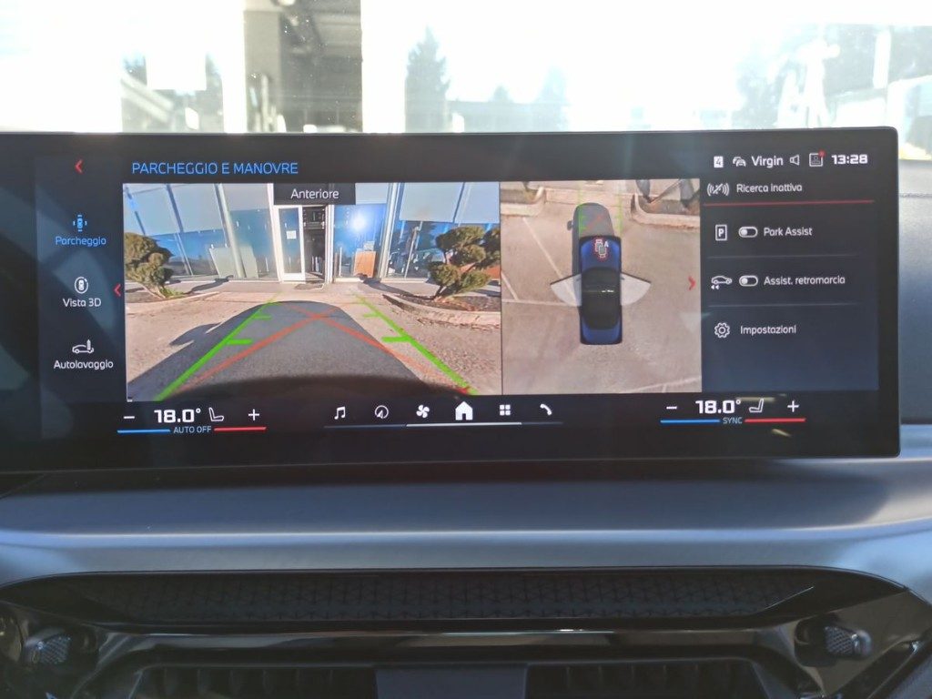 BMW M440 d 48V xDrive Cabrio Aut. - 13