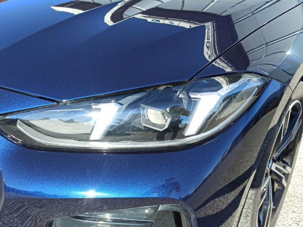 BMW M440 d 48V xDrive Cabrio Aut. - 6