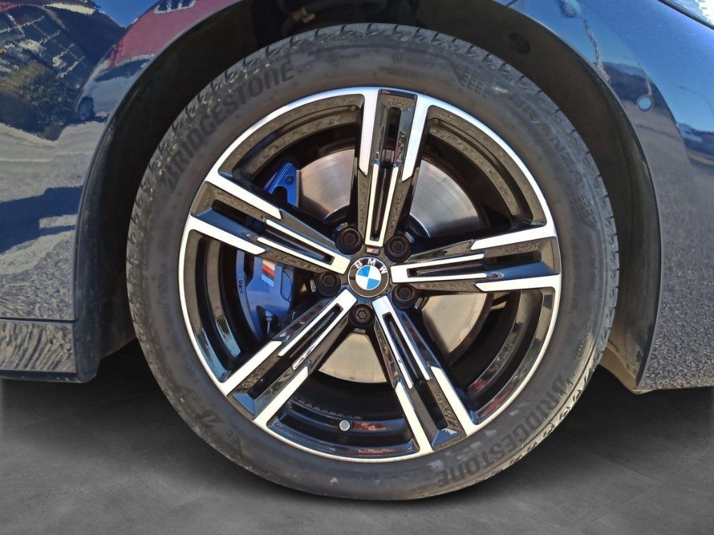 BMW M440 d 48V xDrive Cabrio Aut. - 5