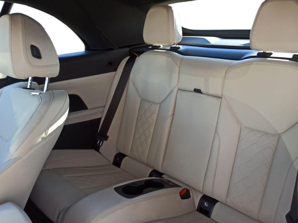 BMW 440 M d 48V xDrive Cabrio Aut. - 11