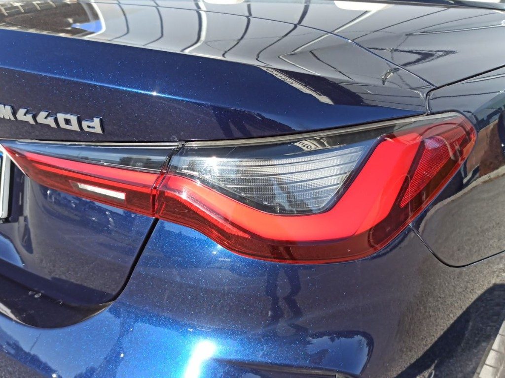 BMW 440 M d 48V xDrive Cabrio Aut. - 7