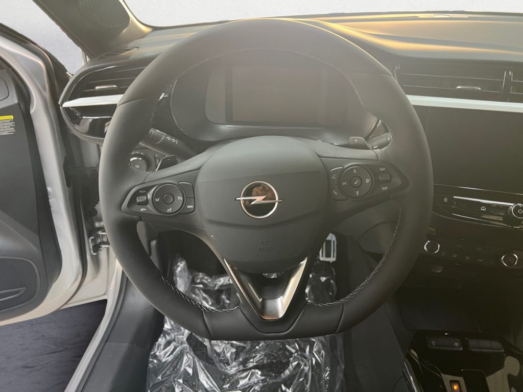 OPEL Corsa / 1.2 100 CV aut. GS KM0 - 12