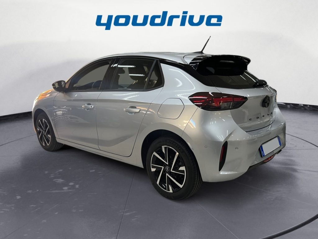 OPEL Corsa / 1.2 100 CV aut. GS KM0 - 3