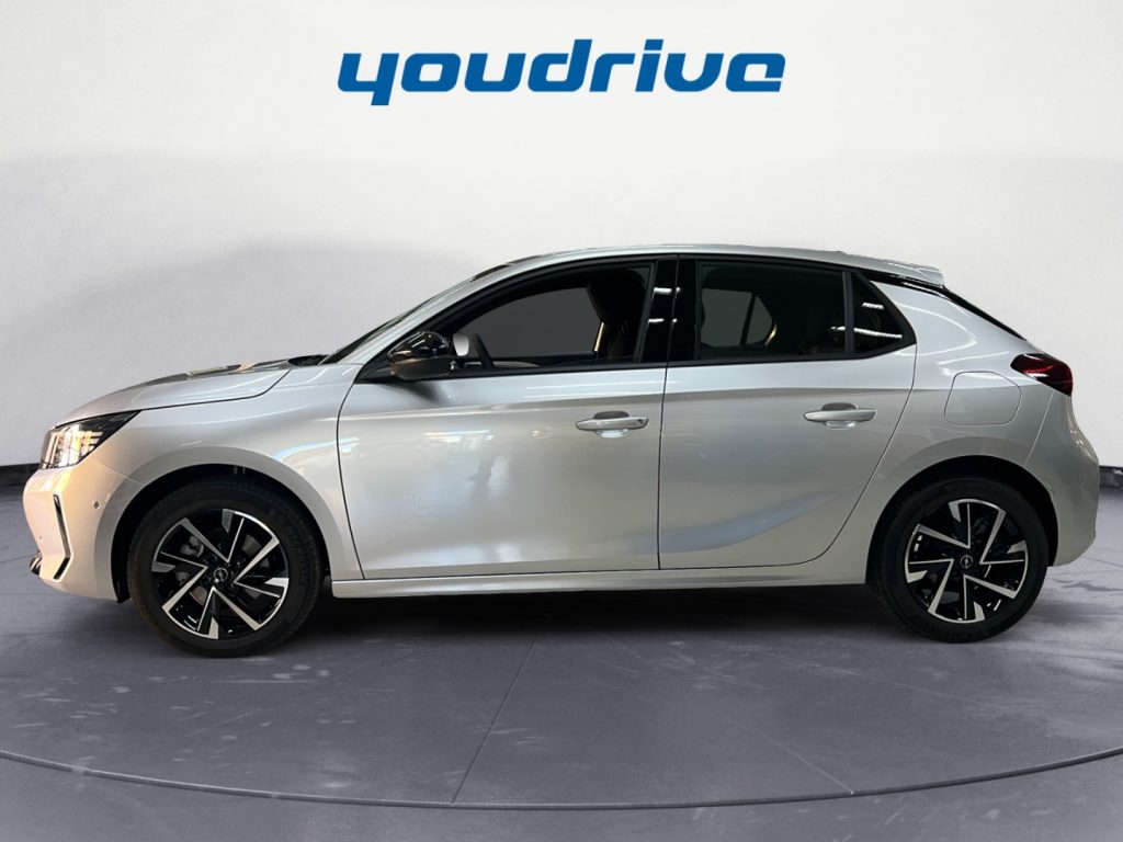 OPEL Corsa / 1.2 100 CV aut. GS KM0 - 2