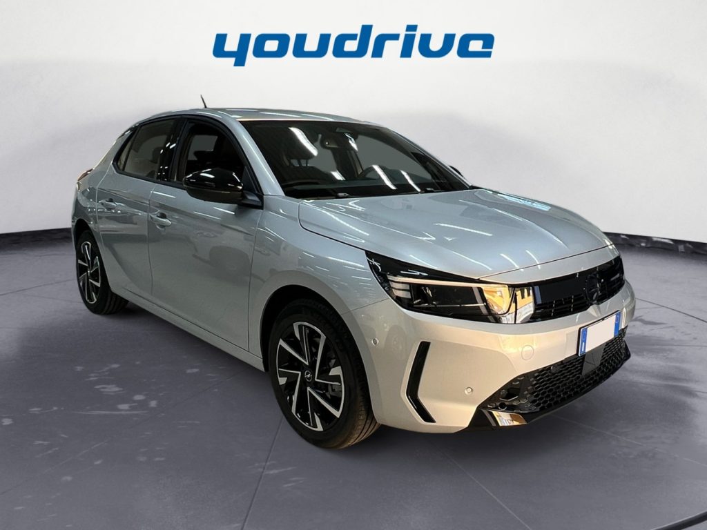 OPEL Corsa / 1.2 100 CV aut. GS KM0 - 7