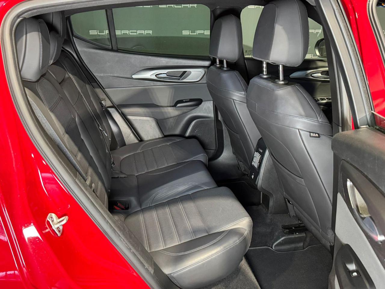 ALFA ROMEO Tonale 1.5 160 CV MHEV TCT7 Veloce - 13