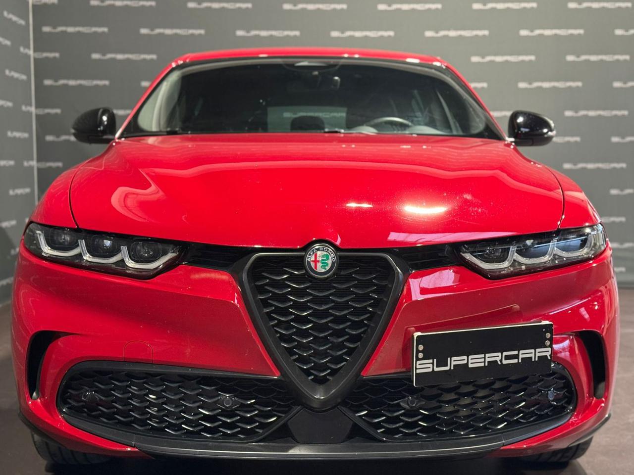 ALFA ROMEO Tonale 1.5 160 CV MHEV TCT7 Veloce - 2