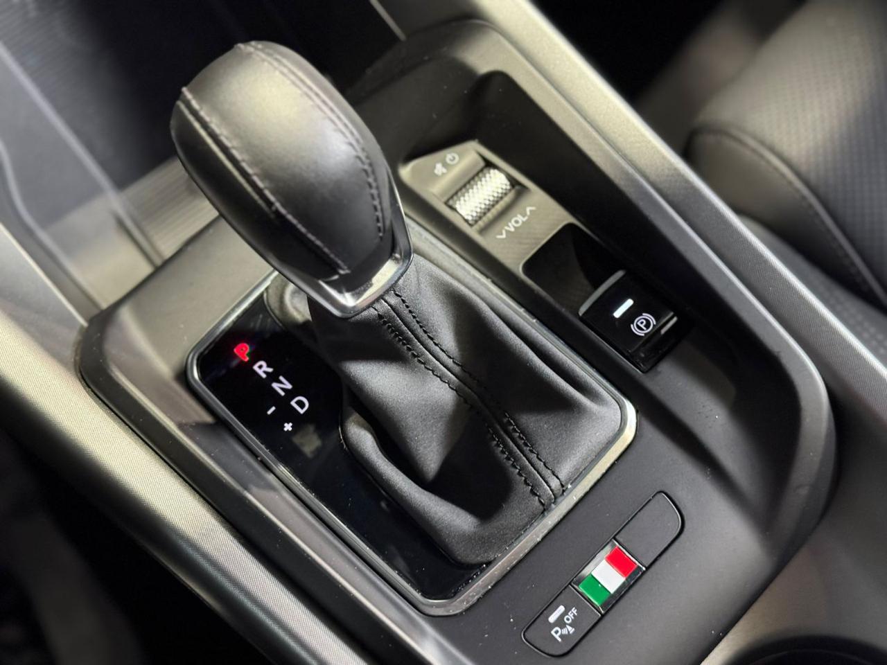 ALFA ROMEO Tonale 1.5 160 CV MHEV TCT7 Veloce - 17