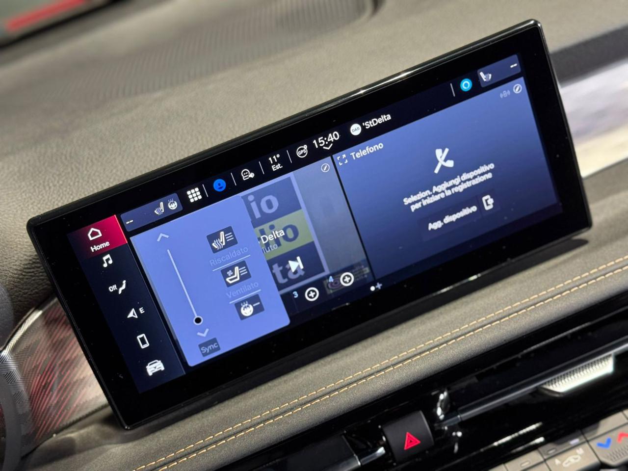 ALFA ROMEO Tonale 1.5 160 CV MHEV TCT7 Veloce - 14