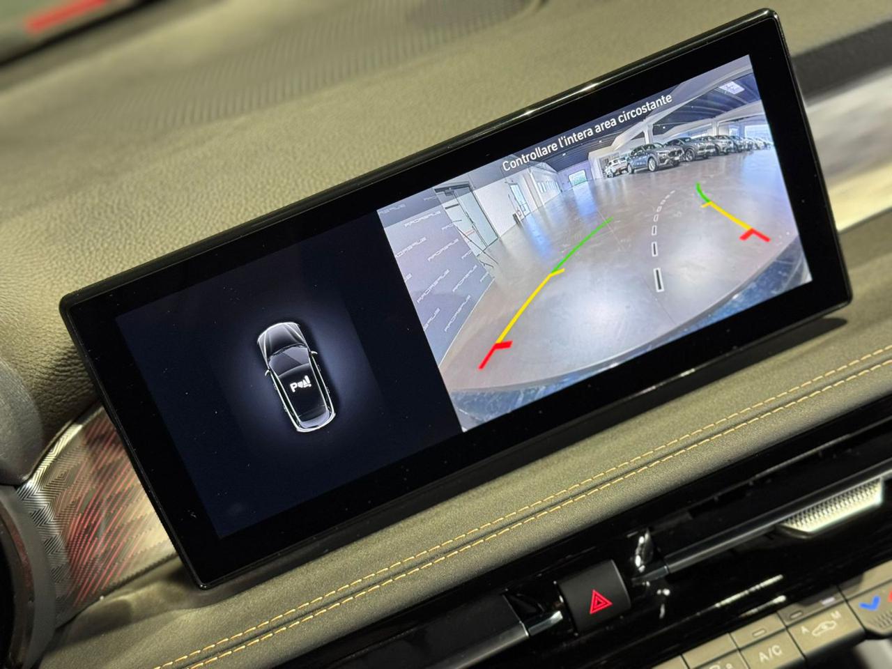 ALFA ROMEO Tonale 1.5 160 CV MHEV TCT7 Veloce - 15