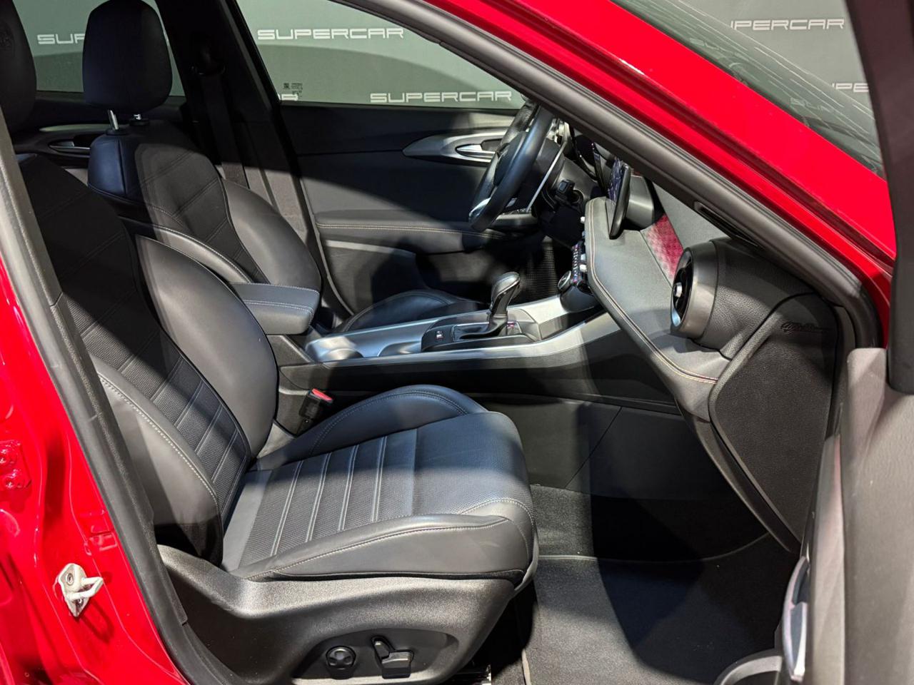 ALFA ROMEO Tonale 1.5 160 CV MHEV TCT7 Veloce - 12