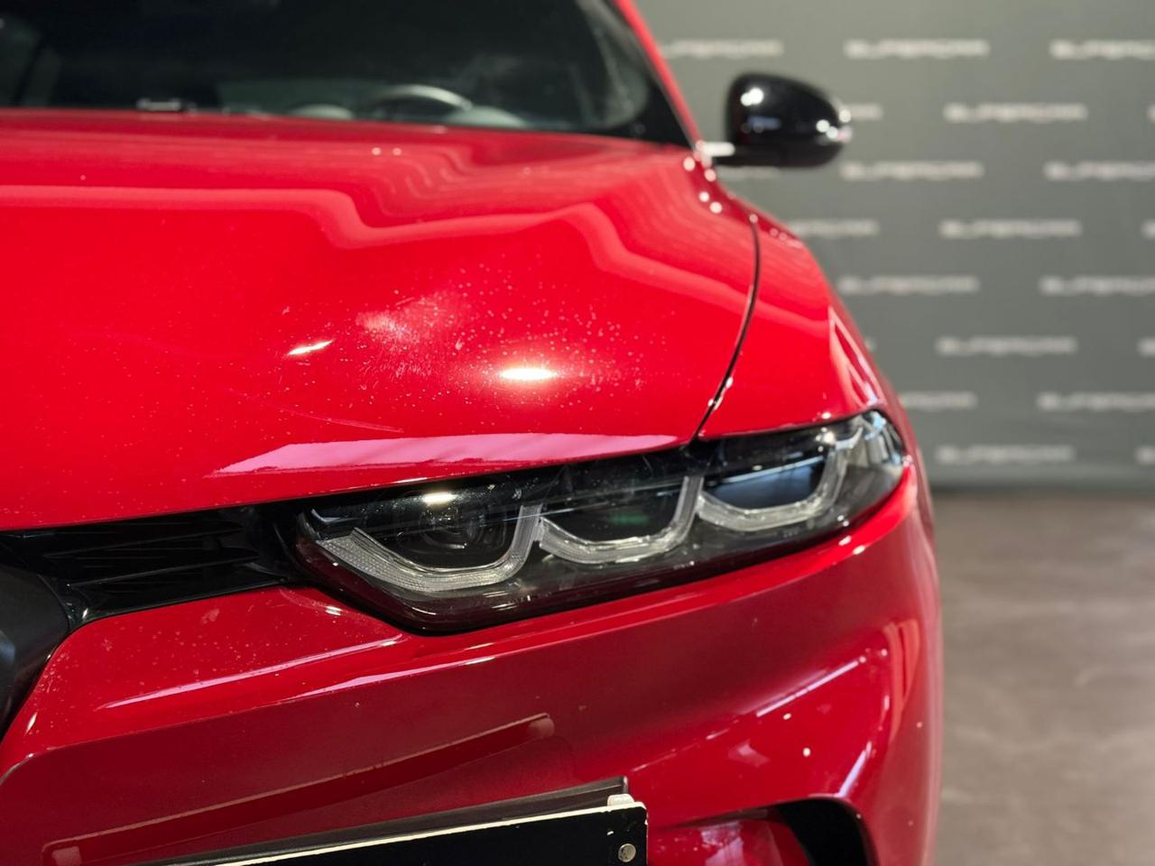 ALFA ROMEO Tonale 1.5 160 CV MHEV TCT7 Veloce - 7