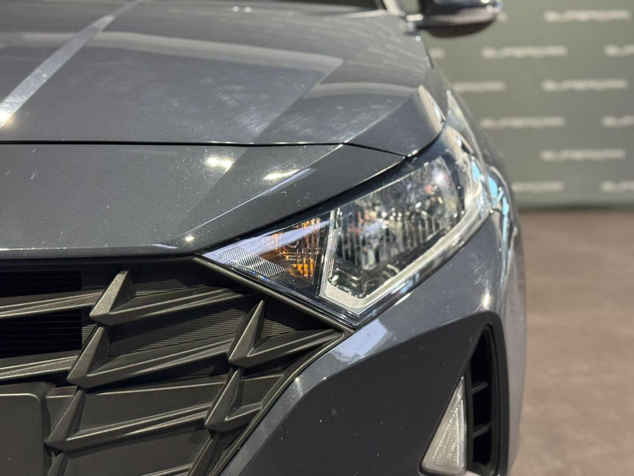 HYUNDAI i20 1.2 MPI Connectline - 7