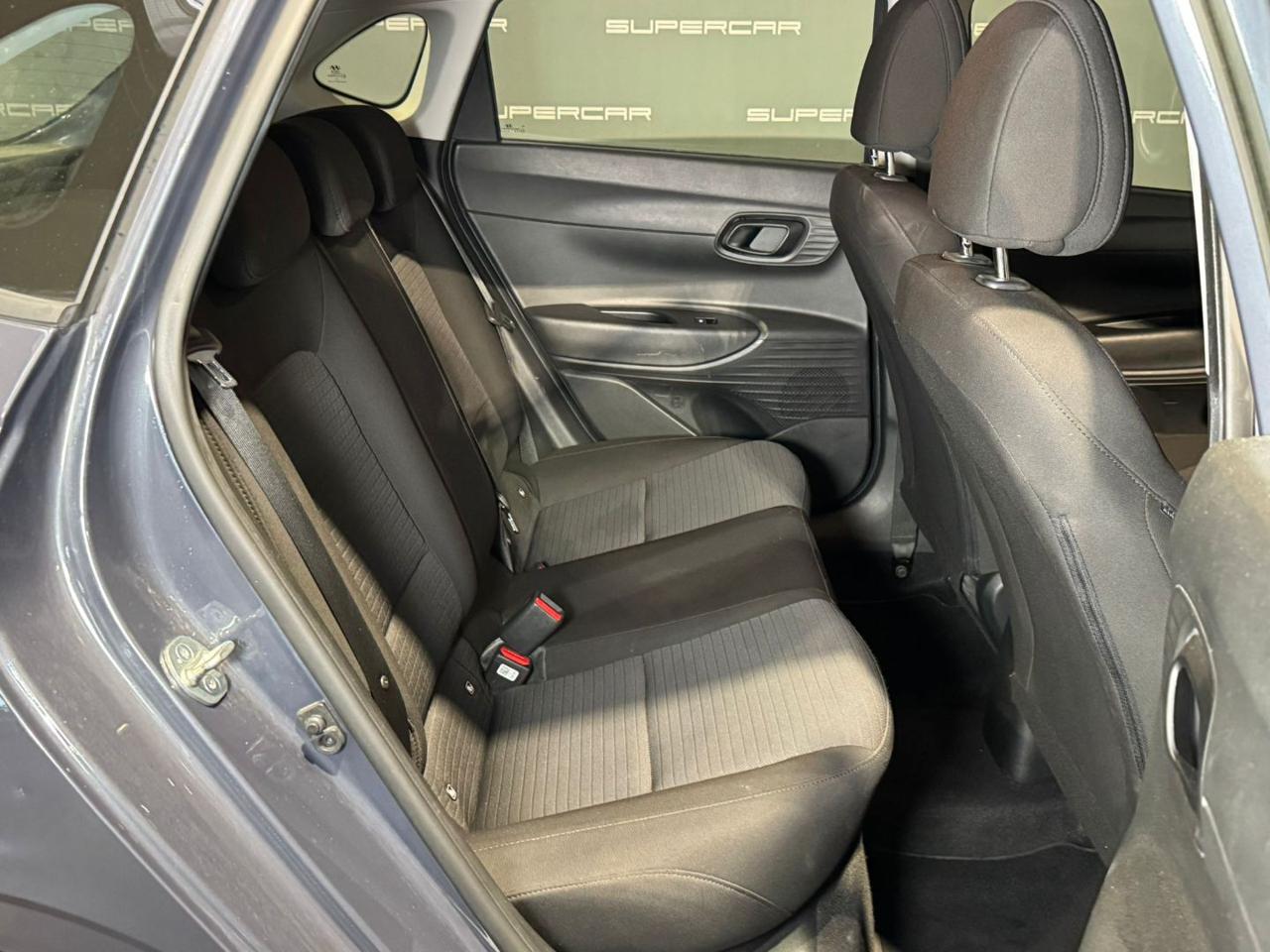 HYUNDAI i20 1.2 MPI Connectline - 13