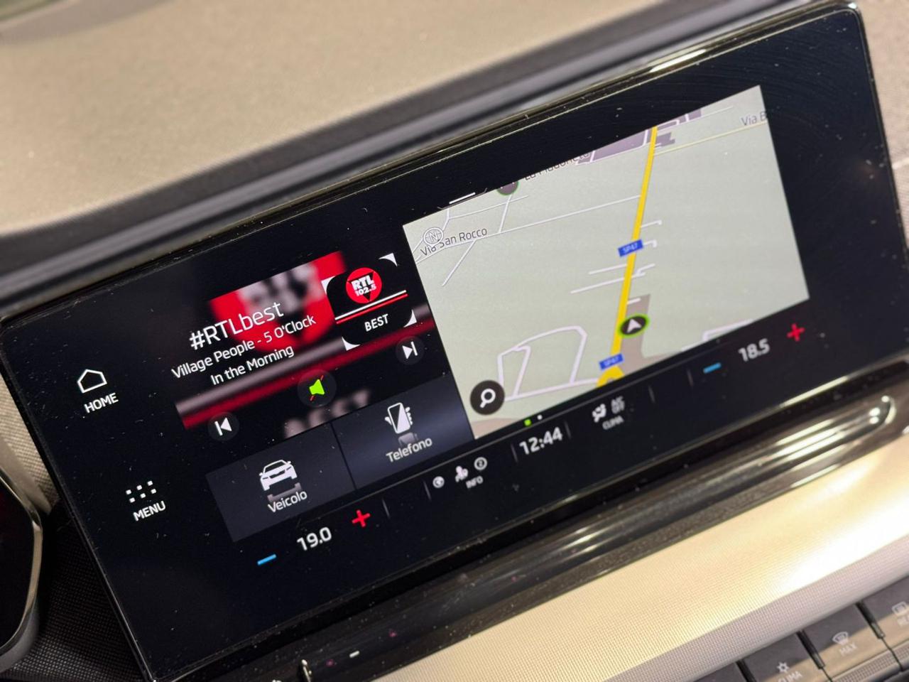 SKODA Octavia 2.0 TDI EVO SCR DSG Wagon Style - 15