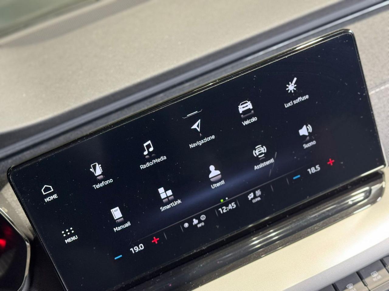 SKODA Octavia 2.0 TDI EVO SCR DSG Wagon Style - 18