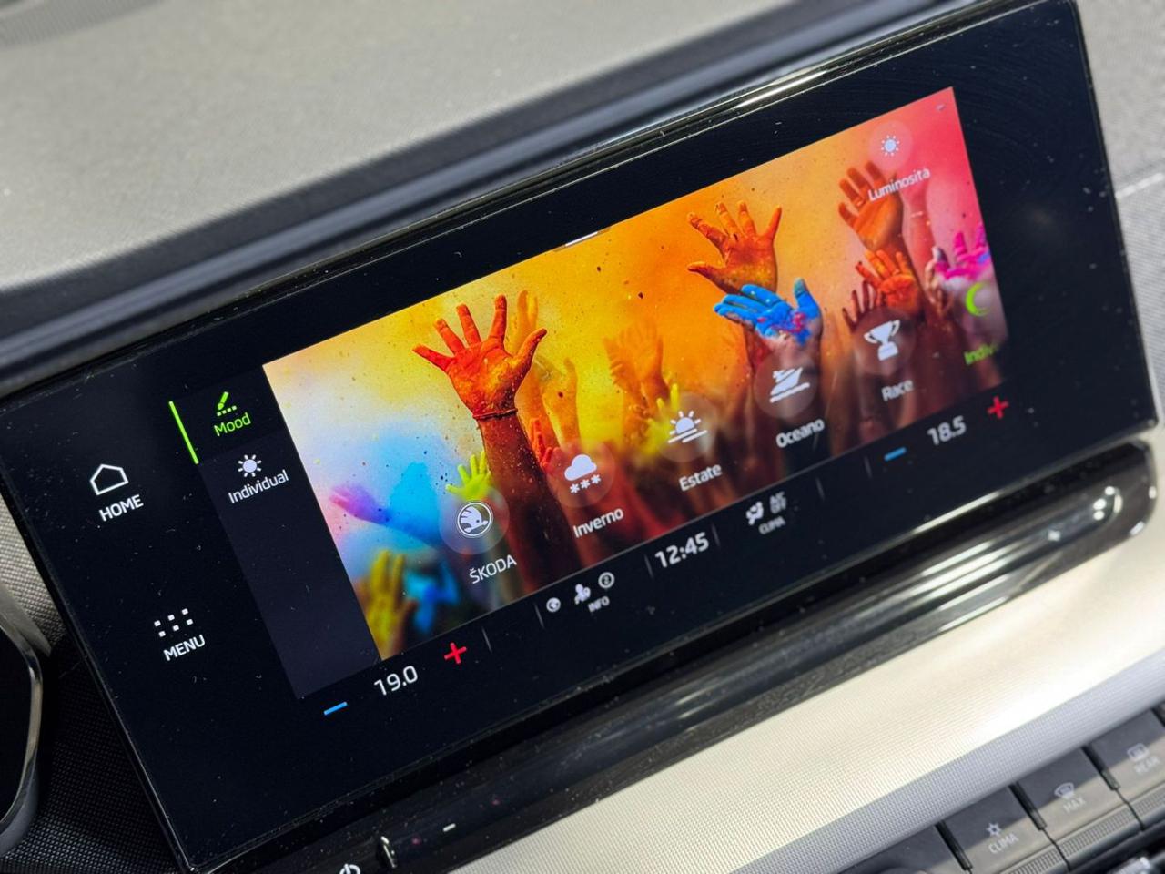 SKODA Octavia 2.0 TDI EVO SCR DSG Wagon Style - 16