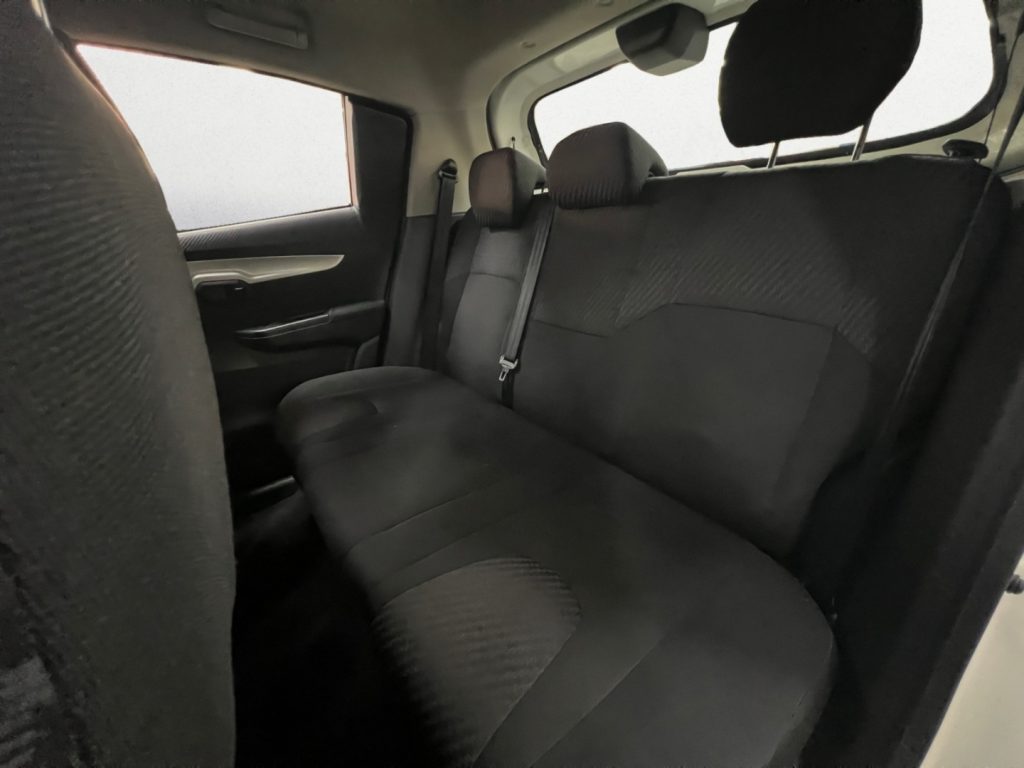 MAHINDRA KUV100 / 1.2 VVT M-Bifuel(GPL) K6+ KM 85.700 - 12