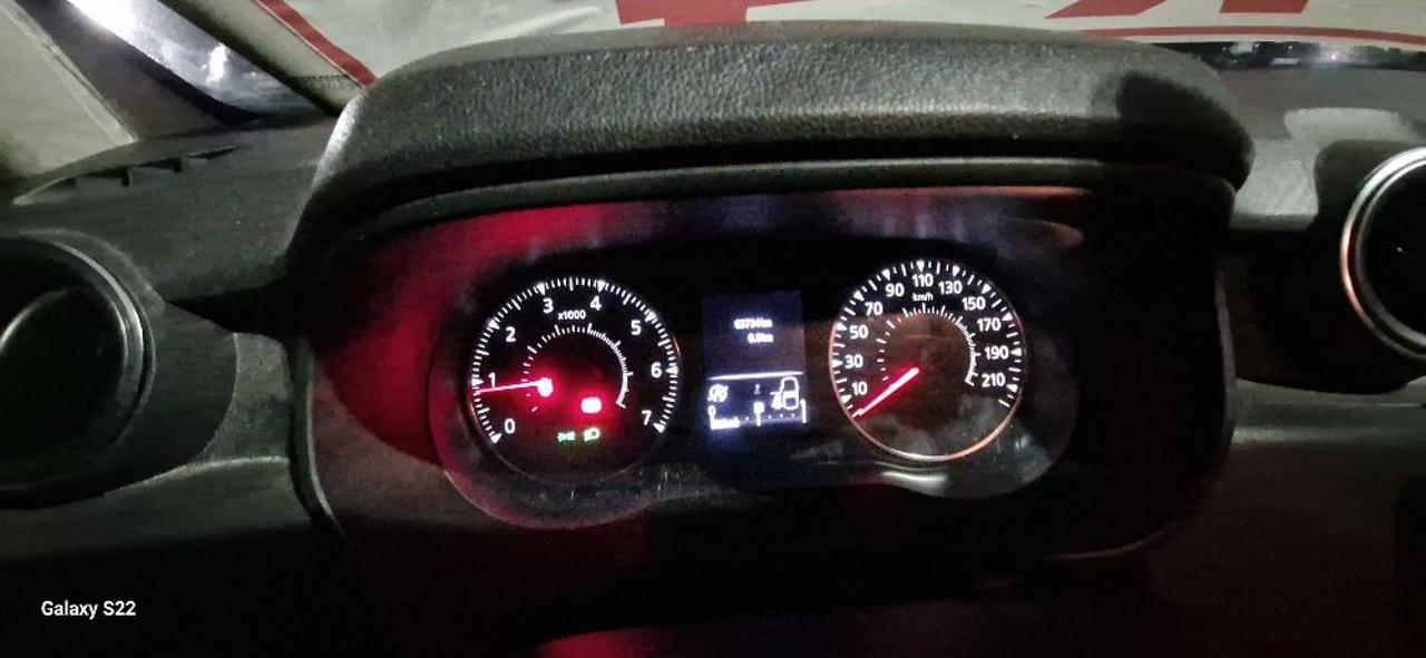 DACIA Duster 1.5 Blue dCi 8V 115 CV 4x4 Prestige - 7