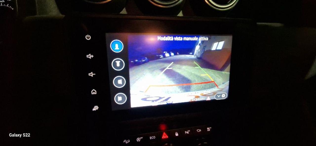 DACIA Duster 1.5 Blue dCi 8V 115 CV 4x4 Prestige - 12