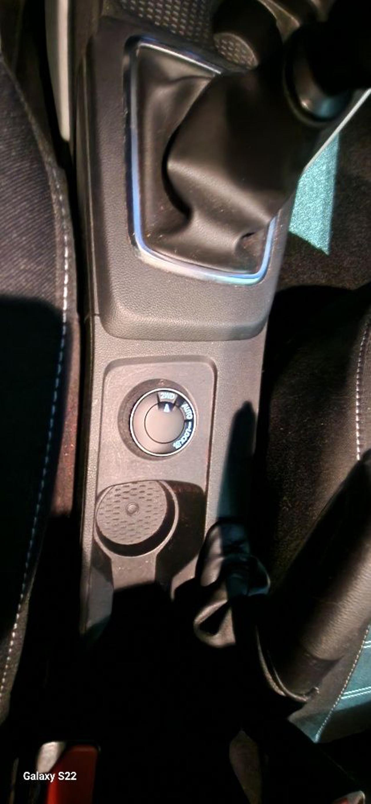 DACIA Duster 1.5 Blue dCi 8V 115 CV 4x4 Prestige - 9