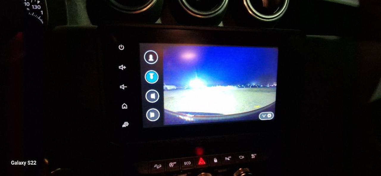 DACIA Duster 1.5 Blue dCi 8V 115 CV 4x4 Prestige - 11