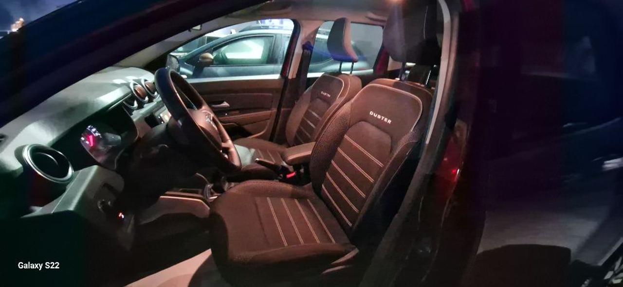 DACIA Duster 1.5 Blue dCi 8V 115 CV 4x4 Prestige - 6