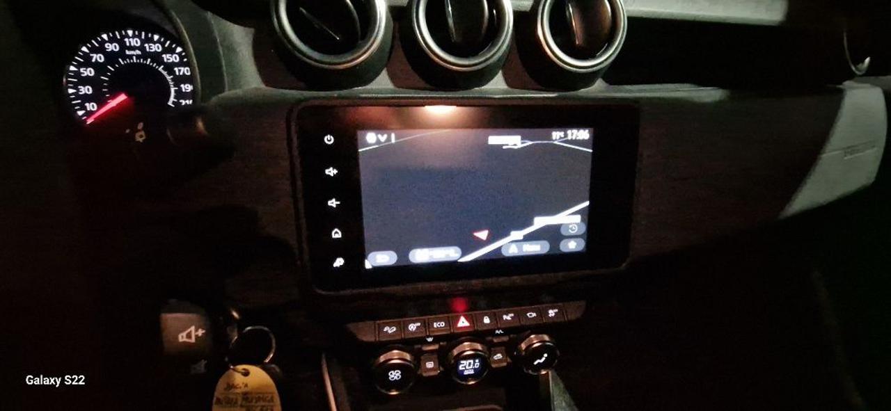 DACIA Duster 1.5 Blue dCi 8V 115 CV 4x4 Prestige - 14