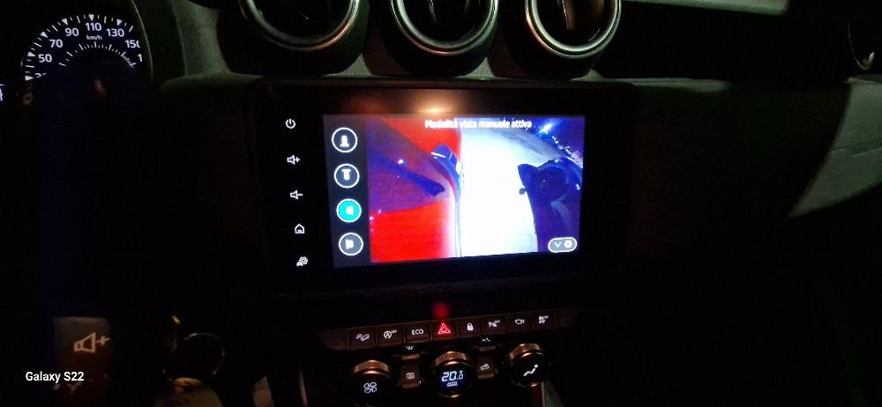 DACIA Duster 1.5 Blue dCi 8V 115 CV 4x4 Prestige - 13