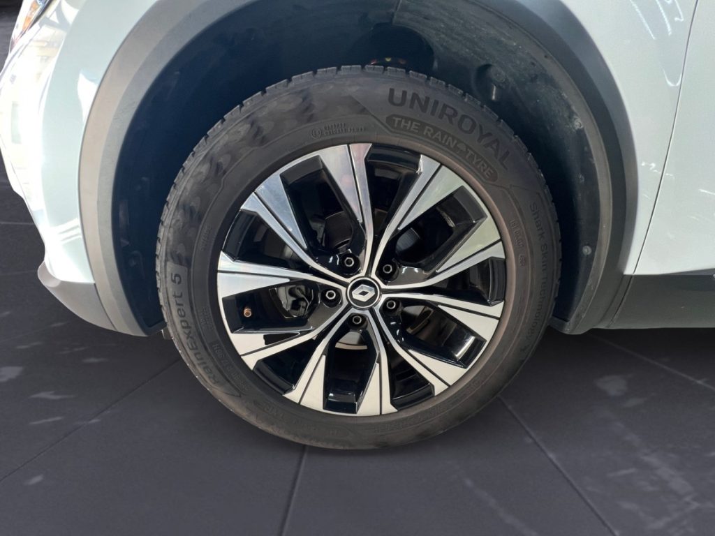 RENAULT Captur / TCe 100 CV GPL Techno KM 42.300 - 14