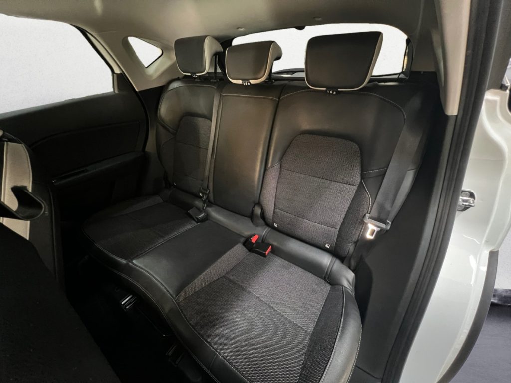 RENAULT Captur / TCe 100 CV GPL Techno KM 42.300 - 13