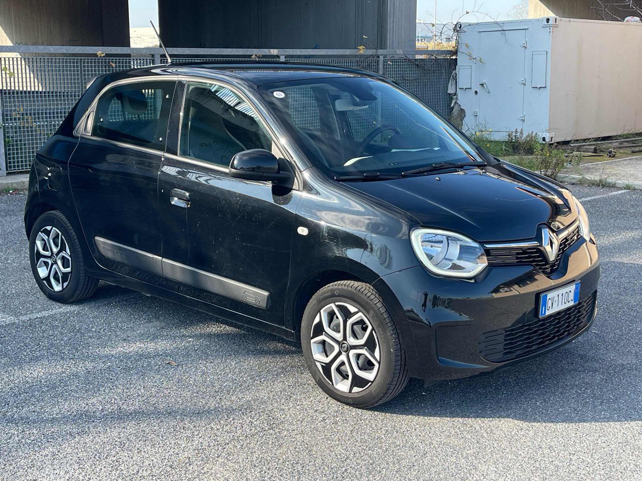 RENAULT Twingo SCe 65 CV Equilibre Euro 6 Navi Car Play - 3