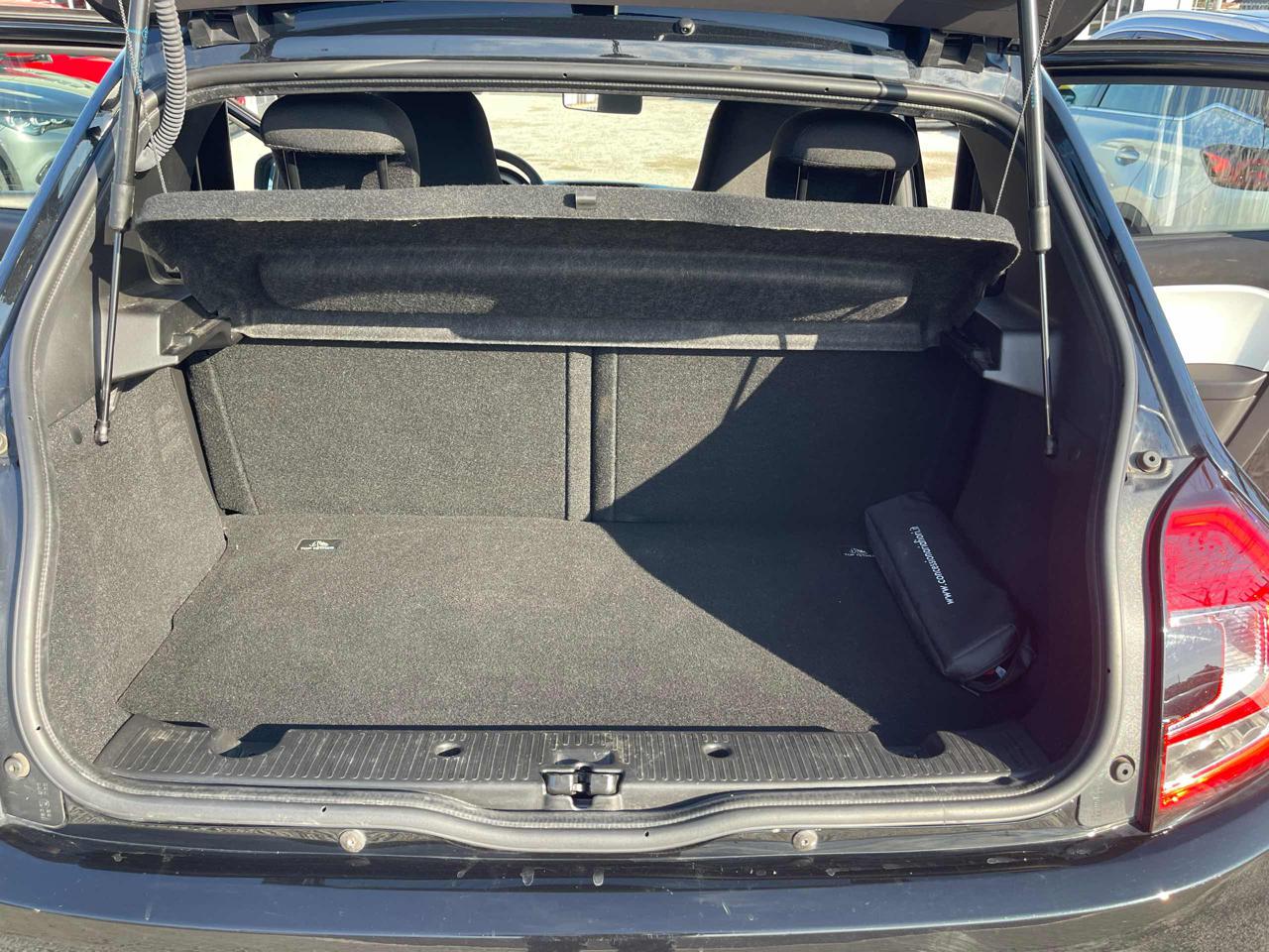 RENAULT Twingo SCe 65 CV Equilibre Euro 6 Navi Car Play - 40