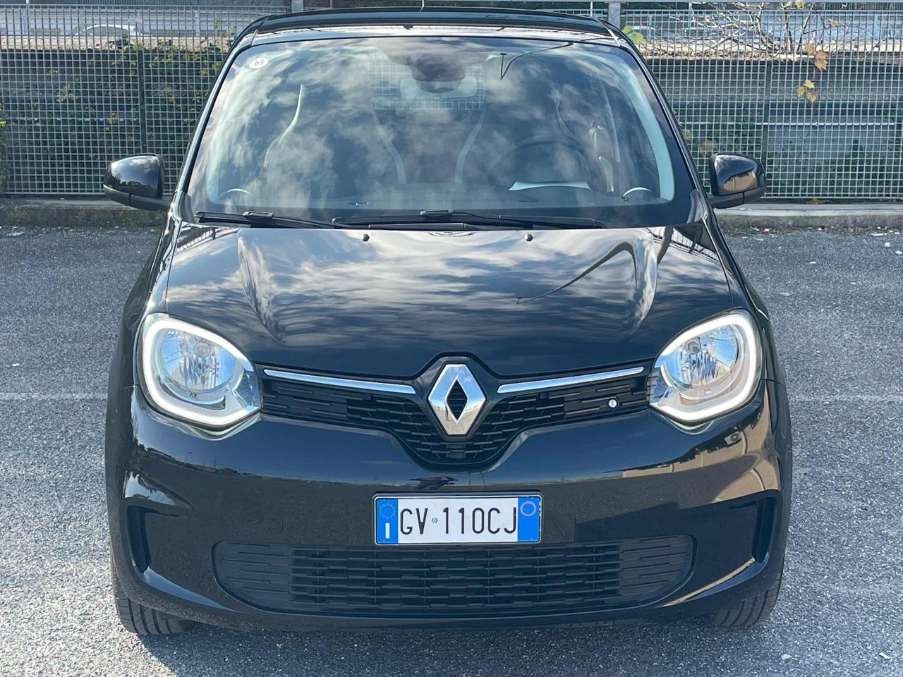 RENAULT Twingo SCe 65 CV Equilibre Euro 6 Navi Car Play - 2