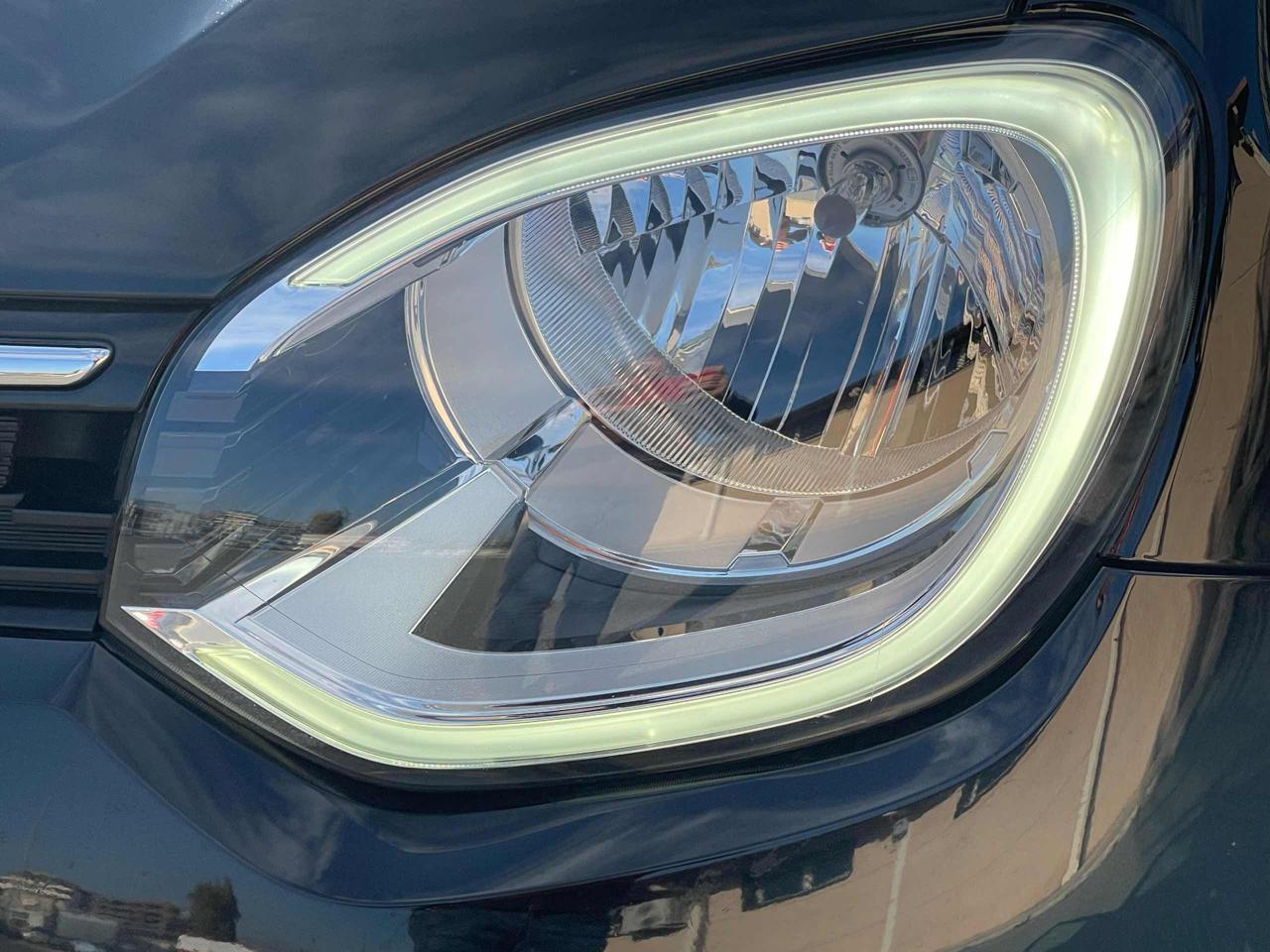 RENAULT Twingo SCe 65 CV Equilibre Euro 6 Navi Car Play - 4