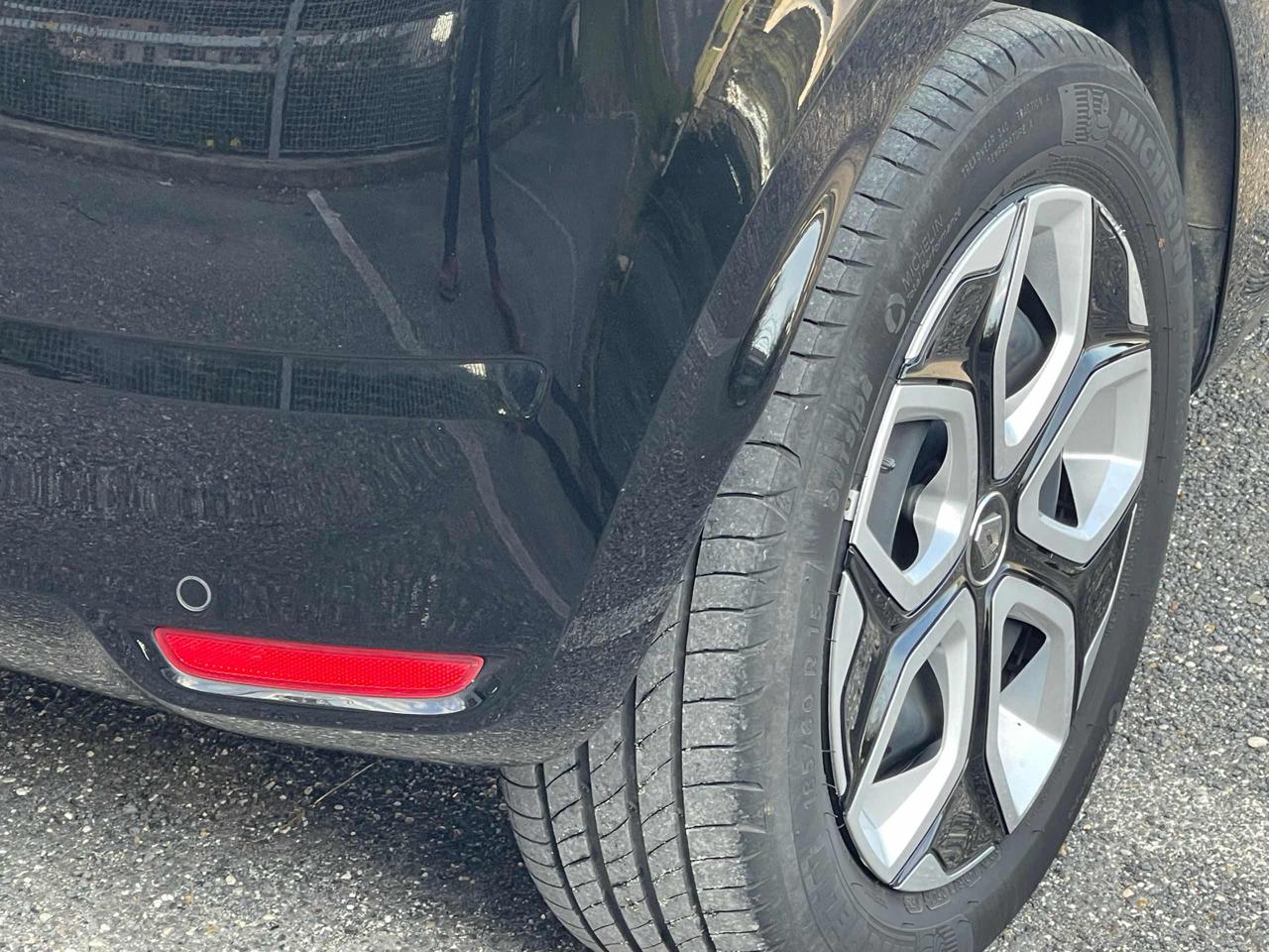 RENAULT Twingo SCe 65 CV Equilibre Euro 6 Navi Car Play - 44