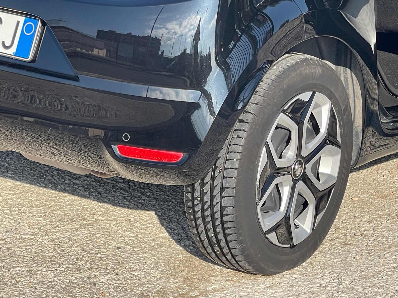 RENAULT Twingo SCe 65 CV Equilibre Euro 6 Navi Car Play - 30