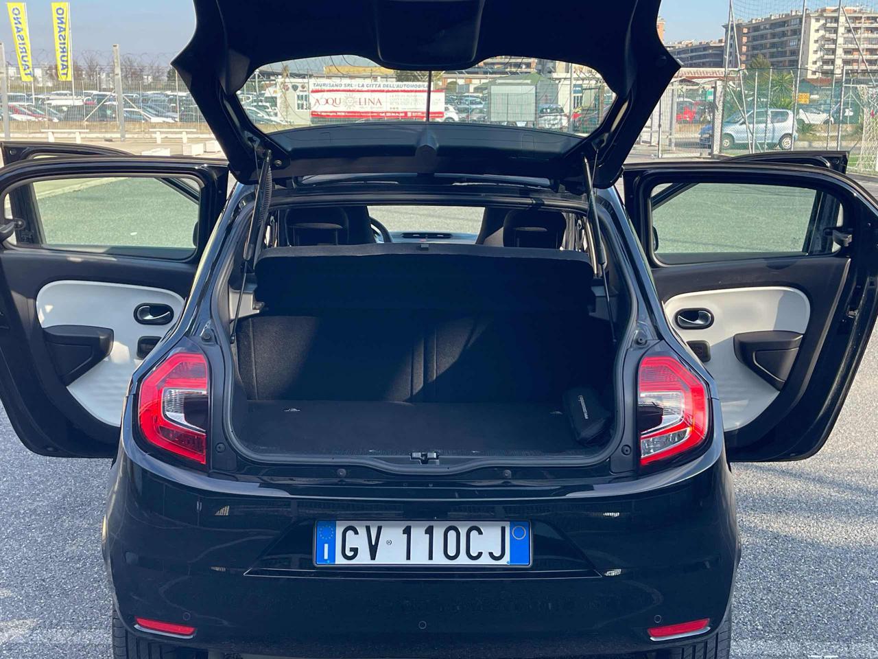 RENAULT Twingo SCe 65 CV Equilibre Euro 6 Navi Car Play - 21