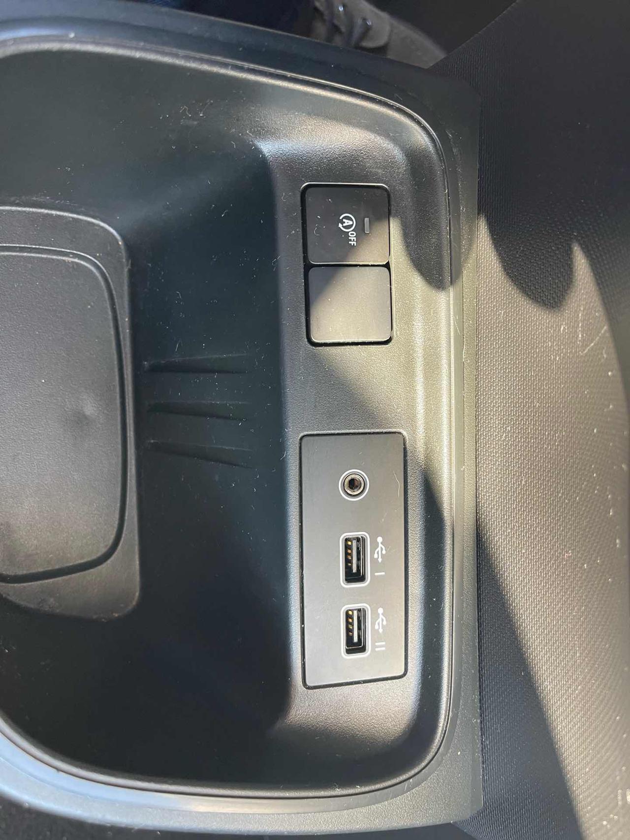 RENAULT Twingo SCe 65 CV Equilibre Euro 6 Navi Car Play - 37