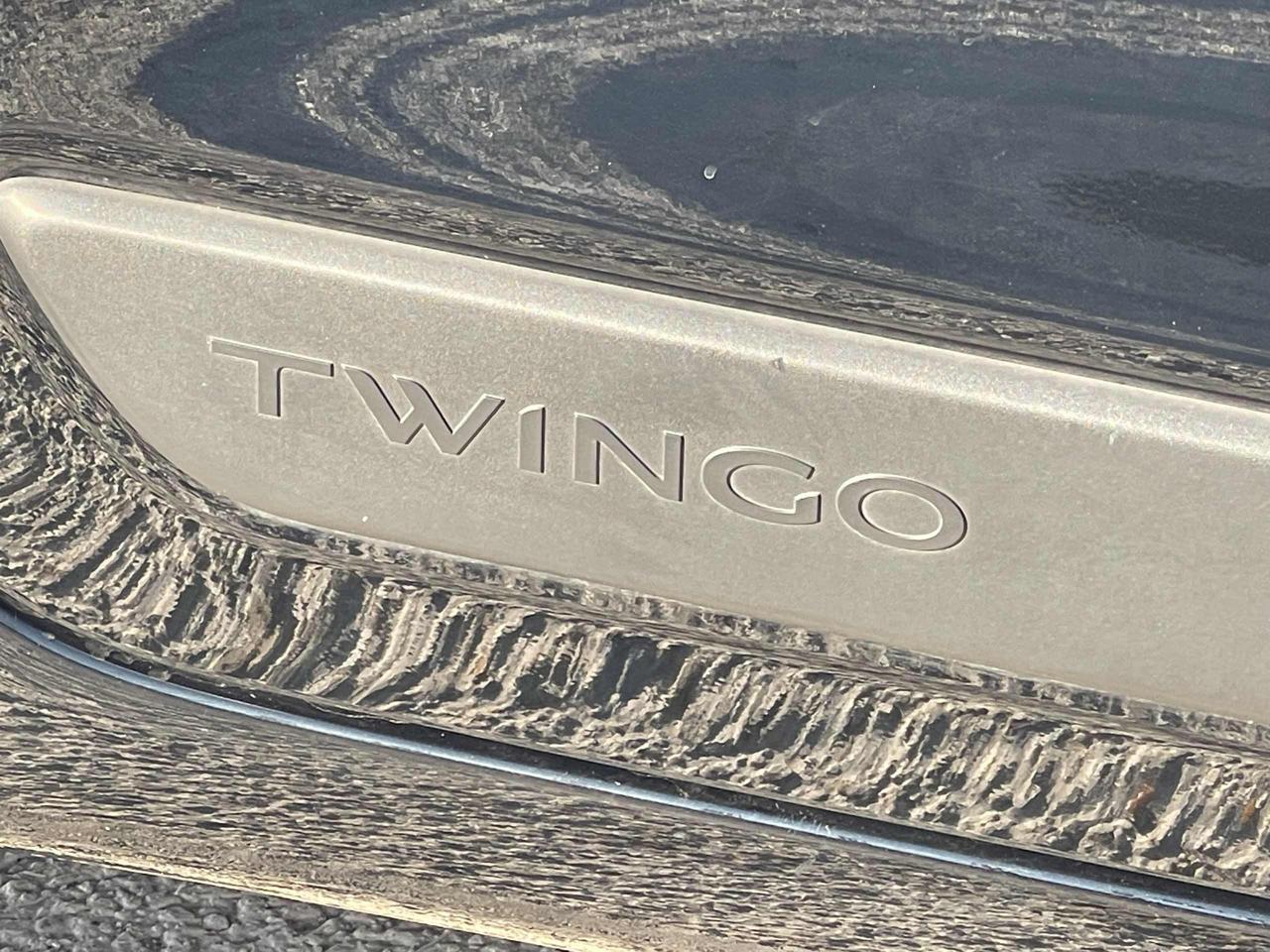 RENAULT Twingo SCe 65 CV Equilibre Euro 6 Navi Car Play - 19