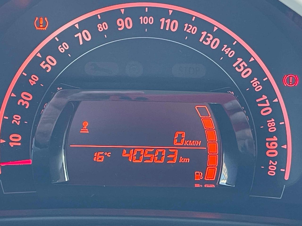 RENAULT Twingo SCe 65 CV Equilibre Euro 6 Navi Car Play - 6