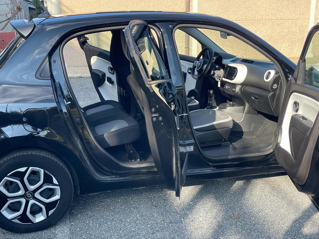 RENAULT Twingo SCe 65 CV Equilibre Euro 6 Navi Car Play - 22