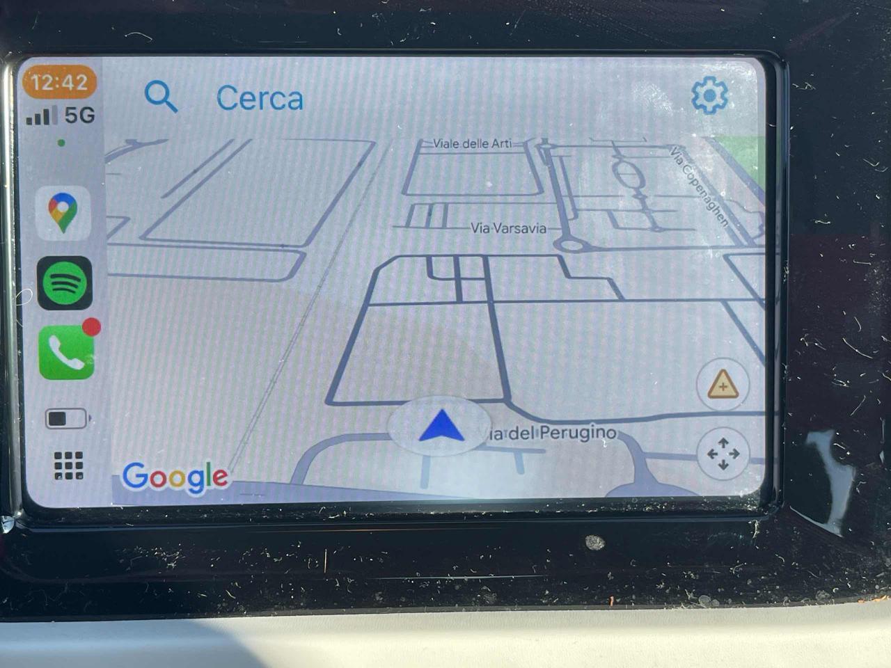 RENAULT Twingo SCe 65 CV Equilibre Euro 6 Navi Car Play - 5